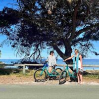 Self-guided Tours & Rentals