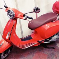 Self-guided Tours & Rentals