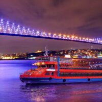 Audio Guided Tours