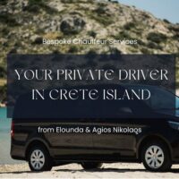 Shore Excursions