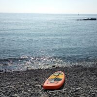 Stand Up Paddleboarding