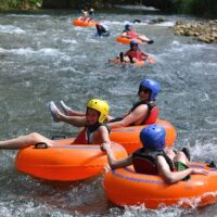 Shore Excursions
