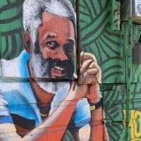 Literary, Art & Music Tours