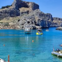 Audio Guided Tours