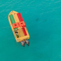 Jet Boats & Speed Boats