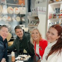 Walking & Biking Tours