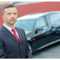 Airport & Ground Transfers