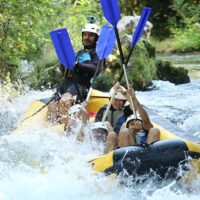Cruises, Sailing & Water Tours