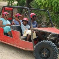 Tours & Sightseeing