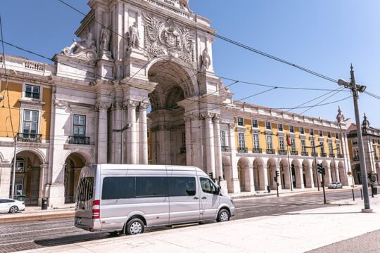 Private Tour Lisbon