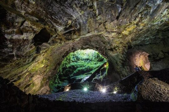 Terceira Island Full Day Tour