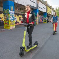 Vespa, Scooter & Moped Tours