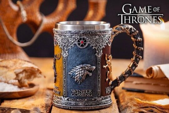 Game Of Thrones Dubrovnik Tour + Iron Throne Photo (Small Group)