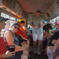 Day Trips & Excursions