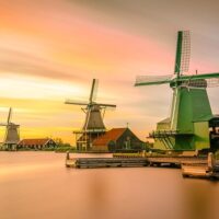 Chocolate Tours