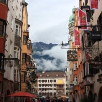 Architecture Tours