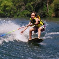 Water Sports