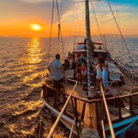 Sunset Cruises