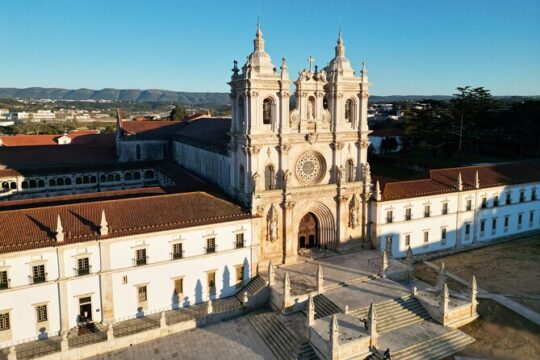 Óbidos Experience- Discover It Yourself