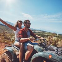 4WD, ATV & Off-Road Tours
