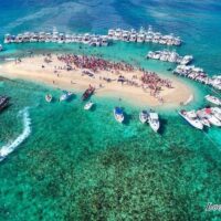 Cruises, Sailing & Water Tours