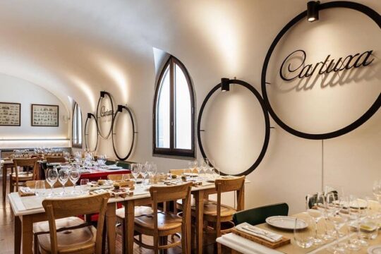 Evora Private Full Day Sightseeing Tour from Lisbon