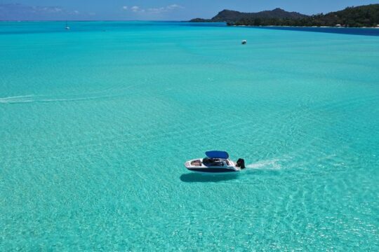 Luxury Full Day Snorkeling