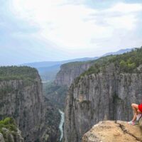 Hiking & Camping