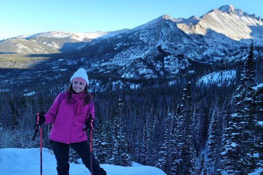 4 hr Private Wildlife Hiking Tour in Rocky Mountain National Park