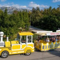Rail Tours