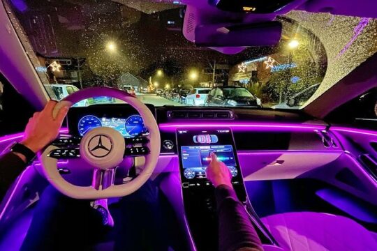 Krakow Airport Transfer Balice