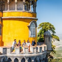 Multi-day & Extended Tours