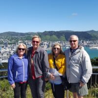 Shore Excursions