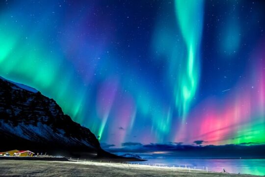 Iceland's Golden Circle Self-Guided Audio Driving Tour