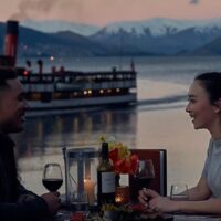 Food, Wine & Nightlife