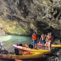 Kayaking & Canoeing