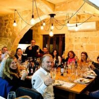 Wine Tasting & Winery Tours