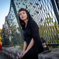 Ghost & Vampire Tours