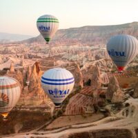 Tours & Sightseeing