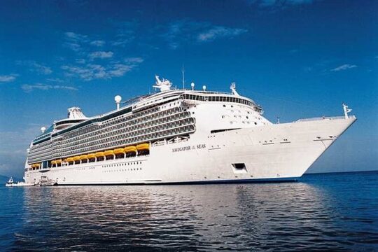 Trasnfers Civitavechia Port to Rome or Fiumicino and Ciampino Airport