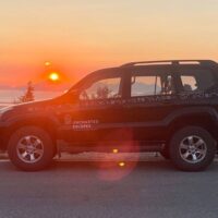 4WD, ATV & Off-Road Tours