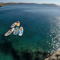 Water Sports