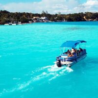 Cruises, Sailing & Water Tours