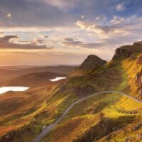 Multi-day Tours
