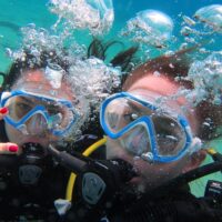 Scuba Diving