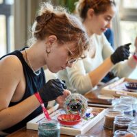 Craft Classes