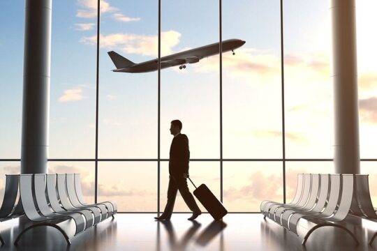 From Seattle Hotels - Hotel Transfer to Airport