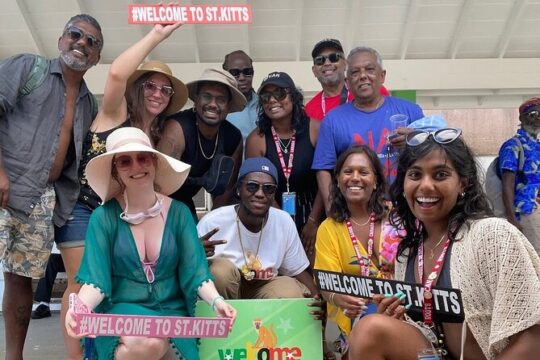 See It All The Local Behind The Scenes Tour Of St. Kitts