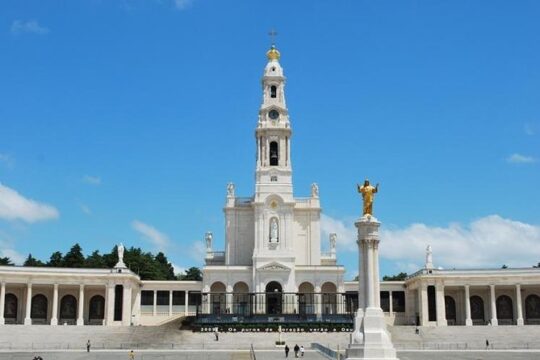 Full Day Fatima Tour