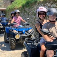 4WD, ATV & Off-Road Tours